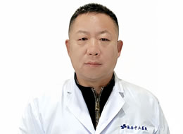 吴忠市|匠心二十载，妙手护安康！副主任医师王兆国：用中医智慧破解各类疑难病症