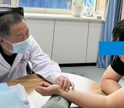 吴忠市|长春中医王兆国 别让难言困扰，偷走你的幸福！
